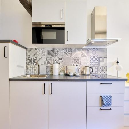 Maison Grand Place Studio 6 Брюссель Екстер'єр фото