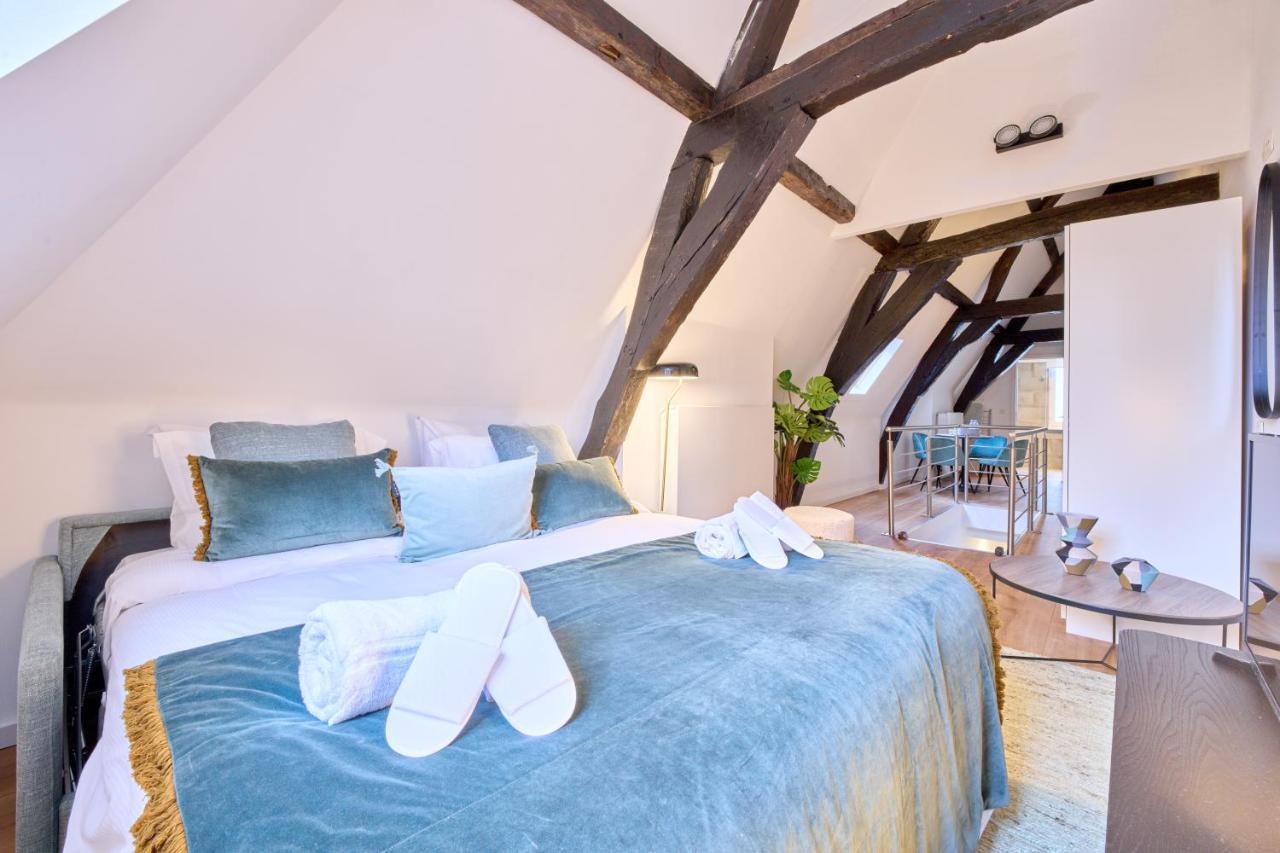 Maison Grand Place Studio 6 Брюссель Екстер'єр фото