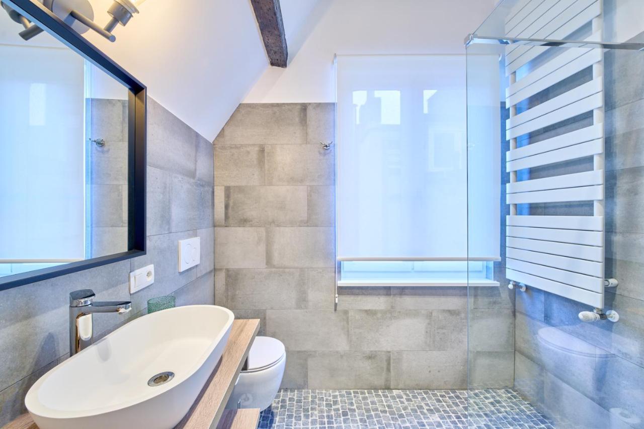 Maison Grand Place Studio 6 Брюссель Екстер'єр фото