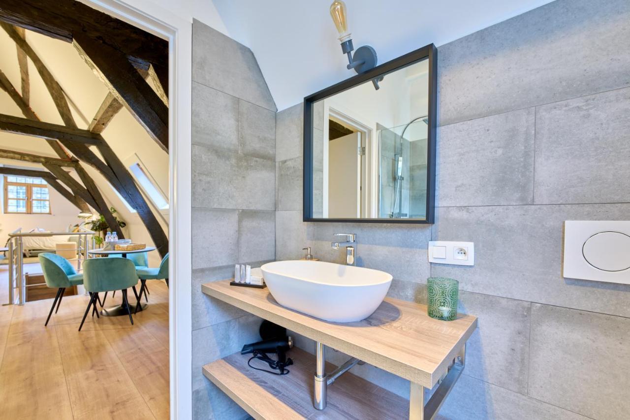 Maison Grand Place Studio 6 Брюссель Екстер'єр фото