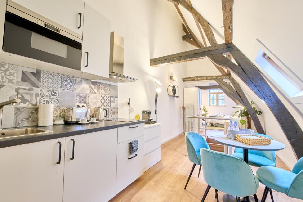 Maison Grand Place Studio 6 Брюссель Екстер'єр фото