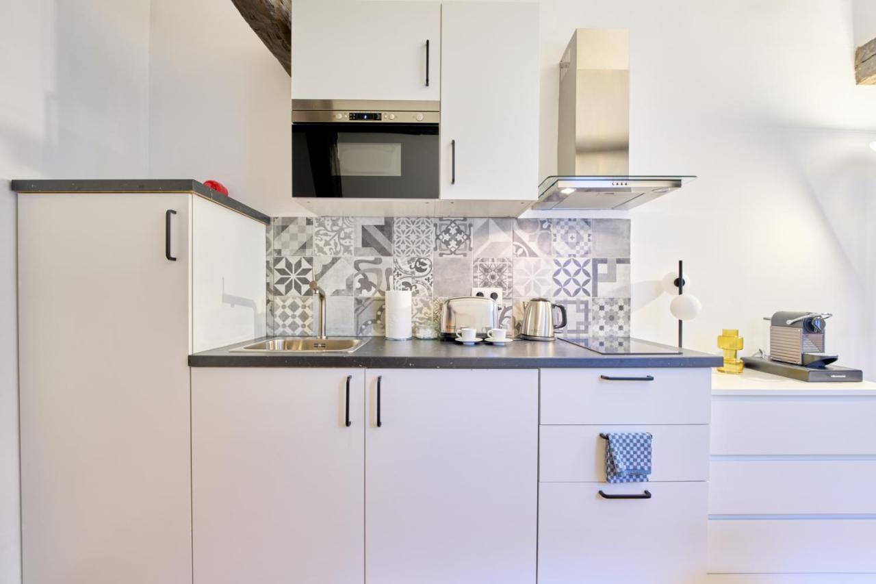 Maison Grand Place Studio 6 Брюссель Екстер'єр фото